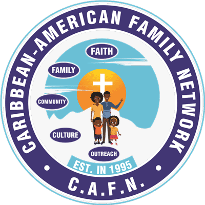 caribbean-american family network
